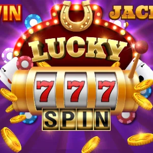 Lucky Slots Spin